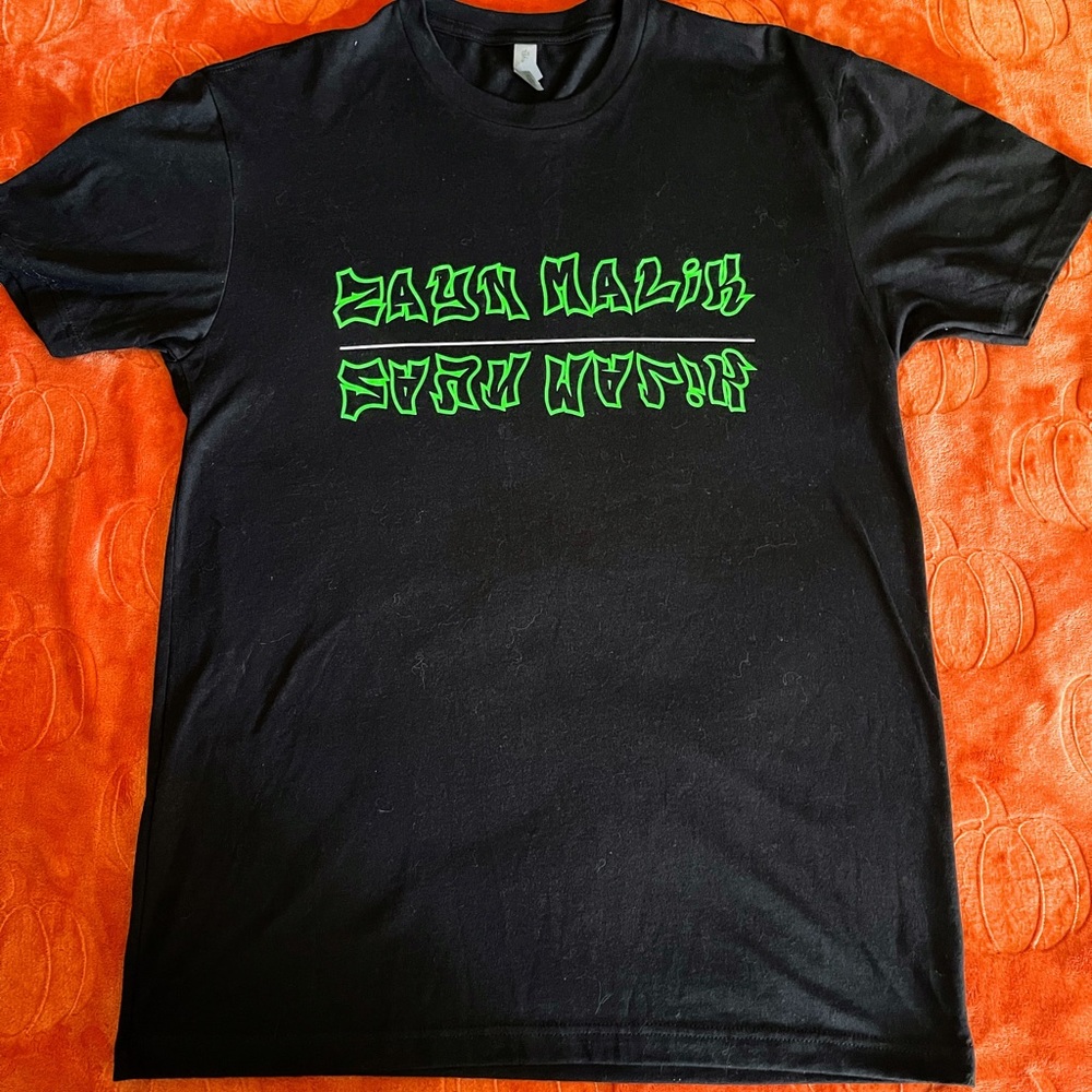 Zayn Malik T-Shirt